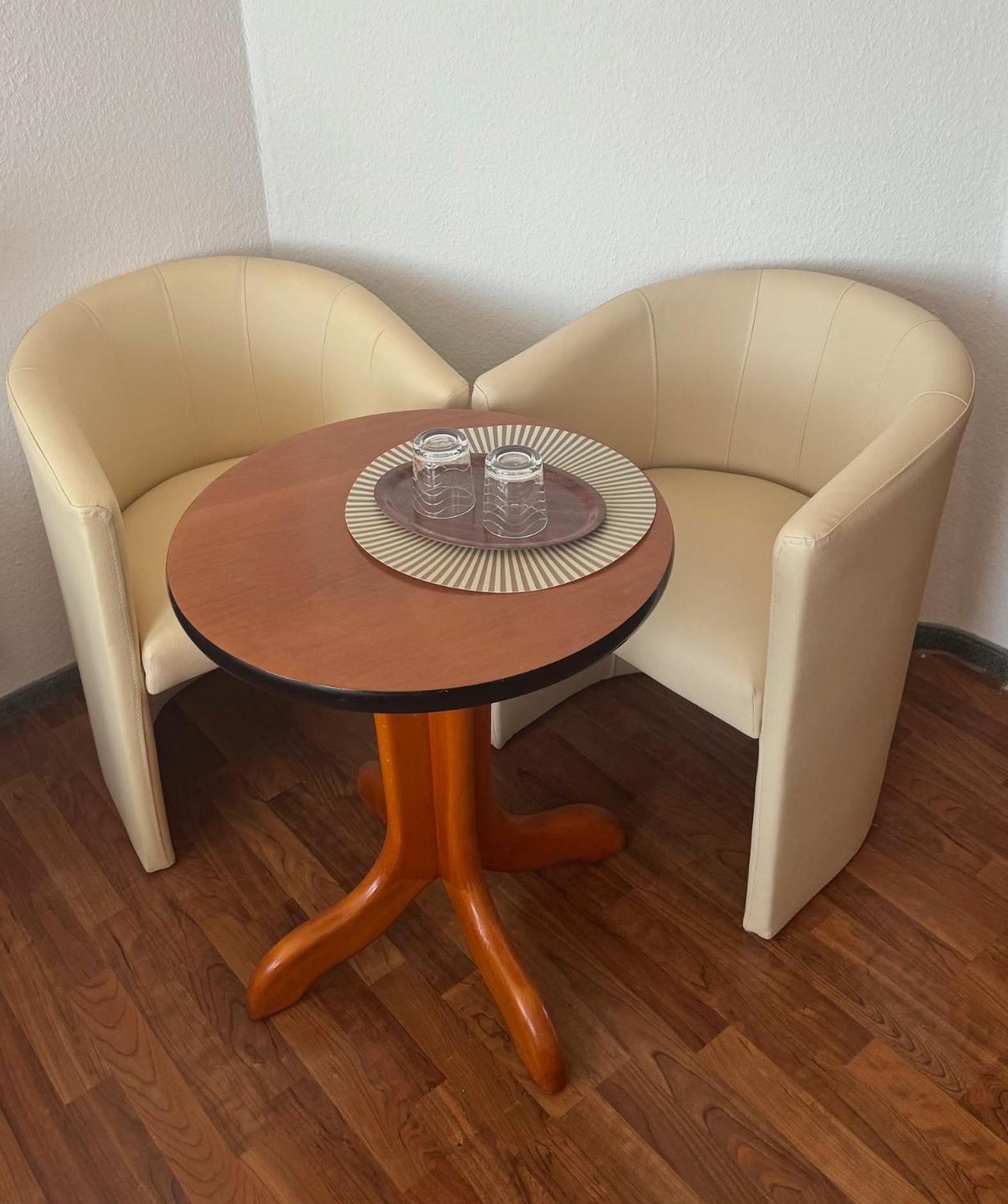 Hotel Perle Am Bodden Ribnitz-Damgarten Extérieur photo